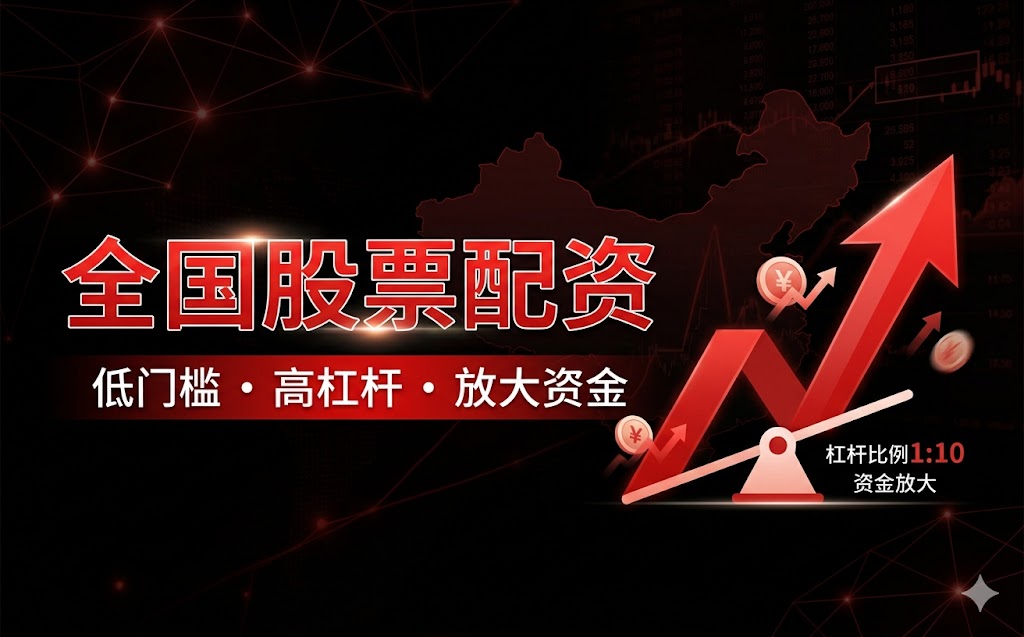 看清&ldquo;盛金股票配资&rdquo;：杠杆机制与MACD策略的双刃风险