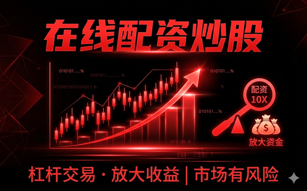 股票配资排名栏目配图2