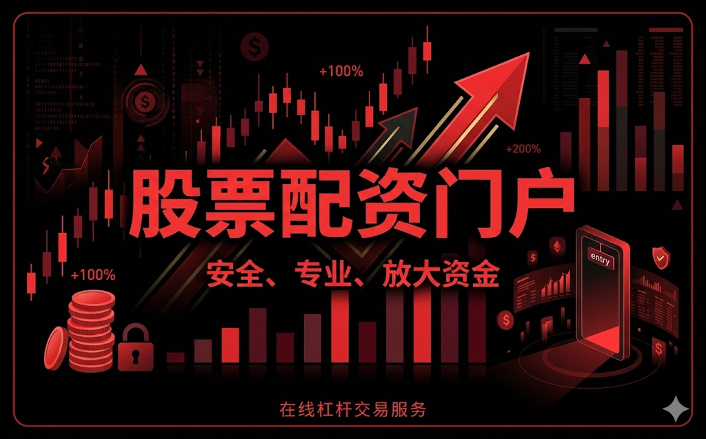 股票店买配资与融资额度全景：从策略到平台信用