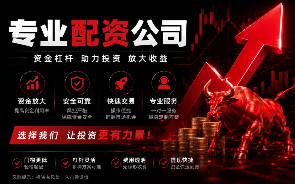 配资与追加保证金：理性看懂下跌风险的资金管理细节