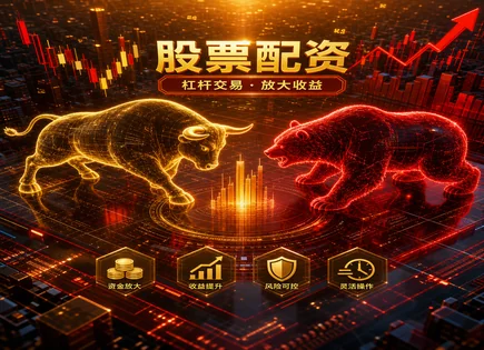牛牛股票配资：把保证金用到极致、也把风险算清楚