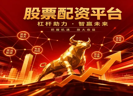 从配资到走势：一套更稳的股市风控心法