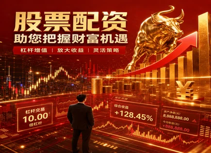 从配资博客到资产配置：看懂资金与波动率的博弈