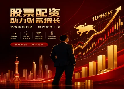 配资行情全景图：从合规到杠杆失控的关键线索