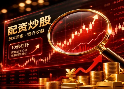 从市盈率到行业轮动：讲透&ldquo;好股票配资软&rdquo;如何选