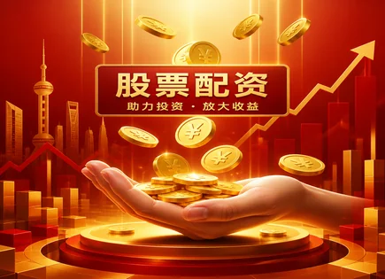 庆元股票配资：把风险拆开看懂资金与期权