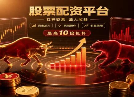 清流配资怎么玩？把风险和收益算清楚