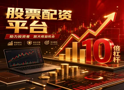 配资像装&ldquo;加速器&rdquo;：用对信号更灵活