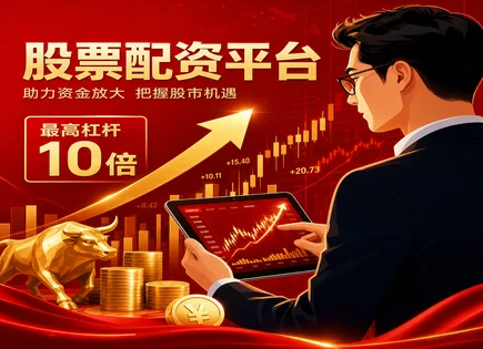 从&ldquo;配资配到位&rdquo;到投资组合稳住心：一篇看懂全流程