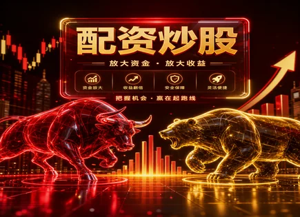 看懂股票配资：内场逻辑、风险与盈利的平衡课