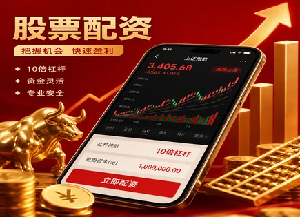 股票店买配资与融资额度全景：从策略到平台信用