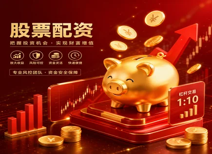 配资别急：把握策略与时机的资金账本