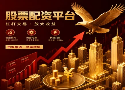 证券APP与配资套利：高回报背后的真相与门槛