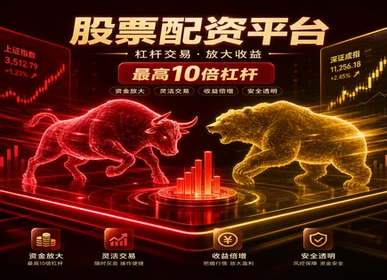 齐峰股票配资经验：把资金管好，交易就不慌