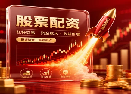 配资专业指导：融资成本、风控与平台条款的关键细节