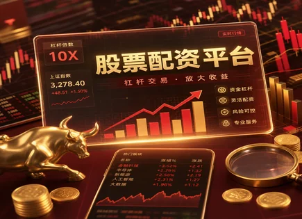 理性看懂百富策略：配资与杠杆的风险账本