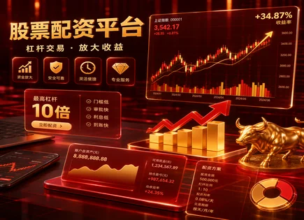 把配资&ldquo;看清楚&rdquo;：额度、利率与合规风控一网打尽