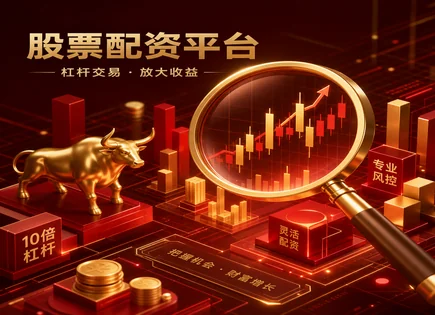 股票短期投资,证券市场中的配资,配资的资金优势,分散投资,配资平台流程,平台技术支持稳定性,费用优化,短线交易风险控制,交易系统稳定性,资金杠杆管理